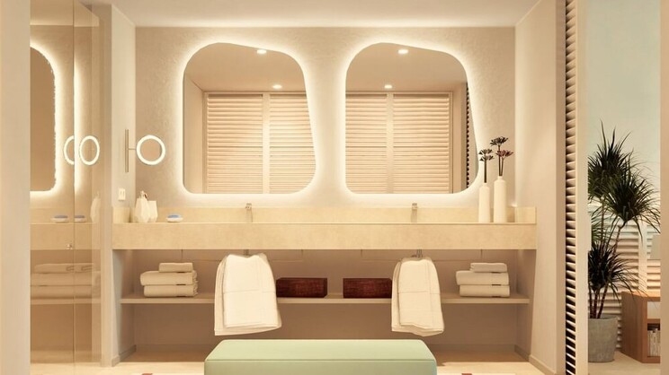 Fiesta American Funeeq Punta Cana